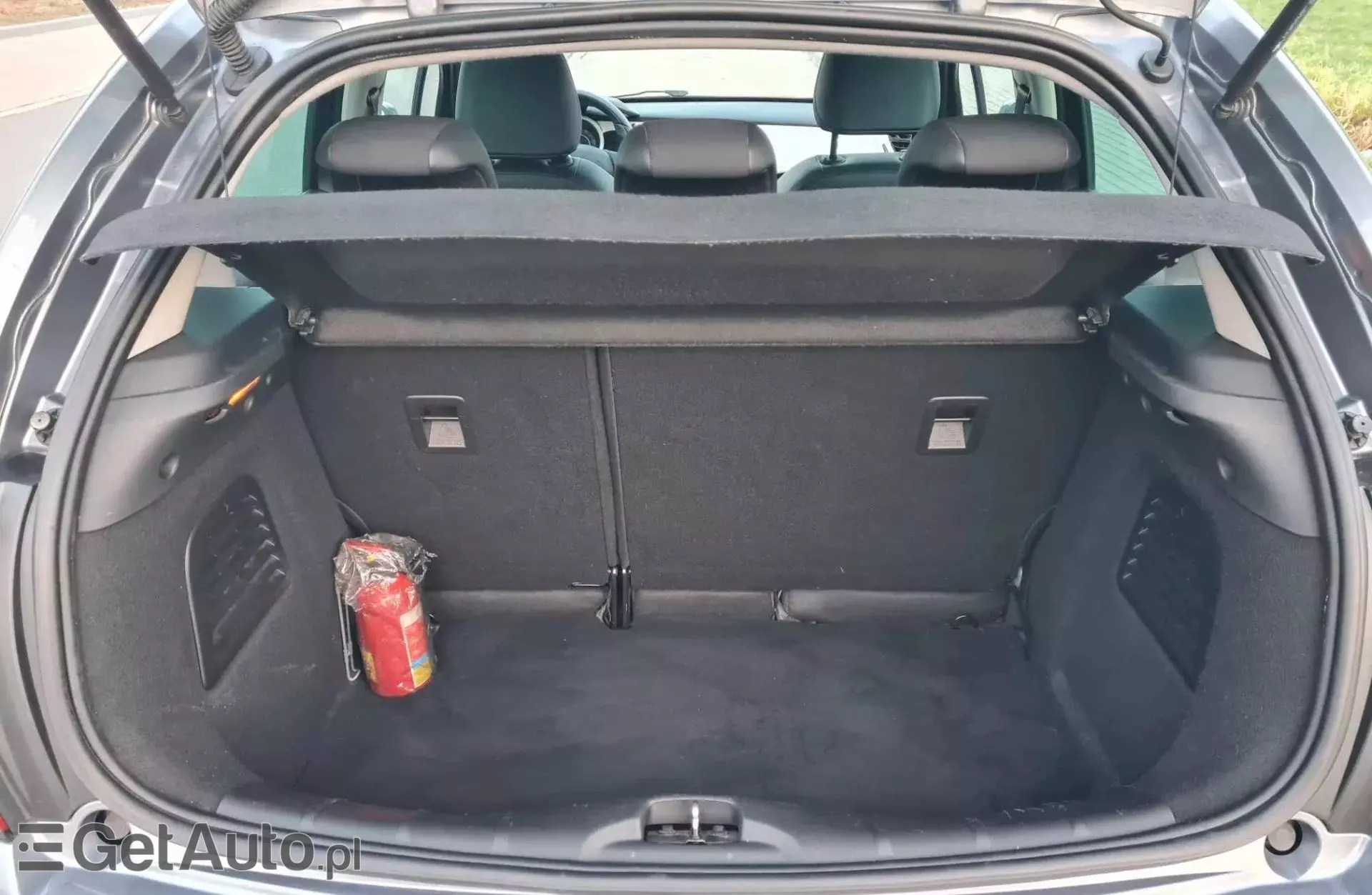 CITROEN C3 1.4 VTi (95 KM)