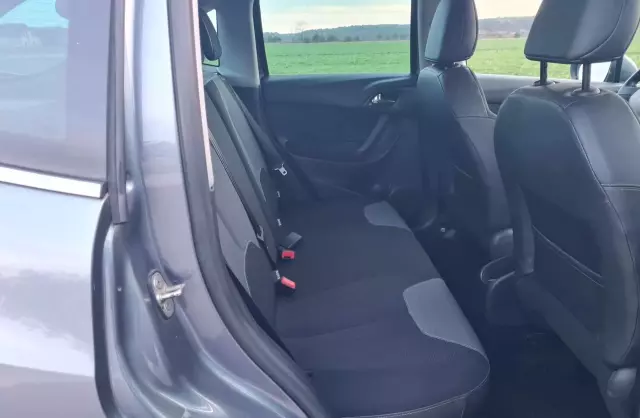 CITROEN C3 1.4 VTi (95 KM)