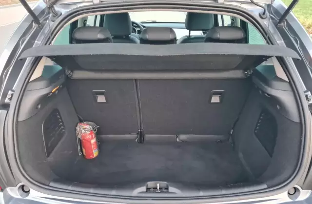 CITROEN C3 1.4 VTi (95 KM)
