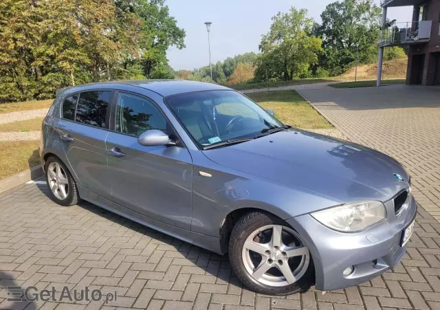 BMW Seria 1 118i