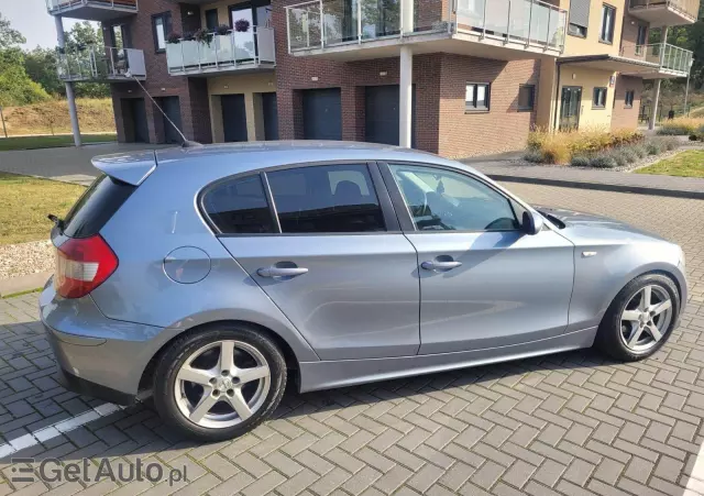 BMW Seria 1 118i