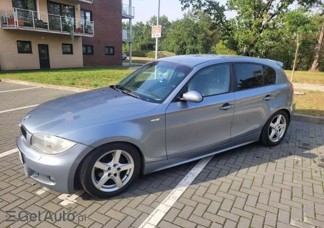 BMW Seria 1 118i