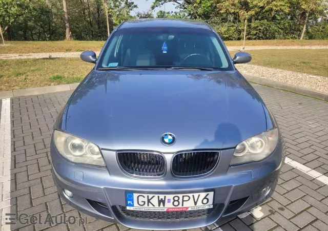 BMW Seria 1 118i