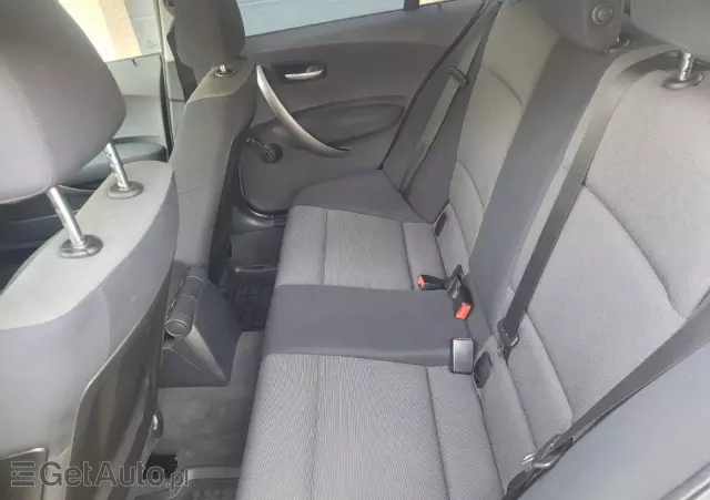 BMW Seria 1 118i
