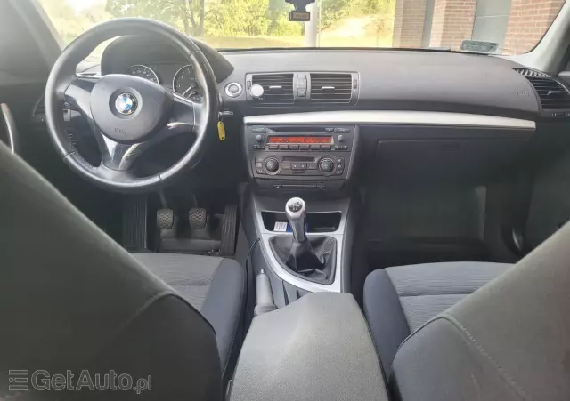 BMW Seria 1 118i