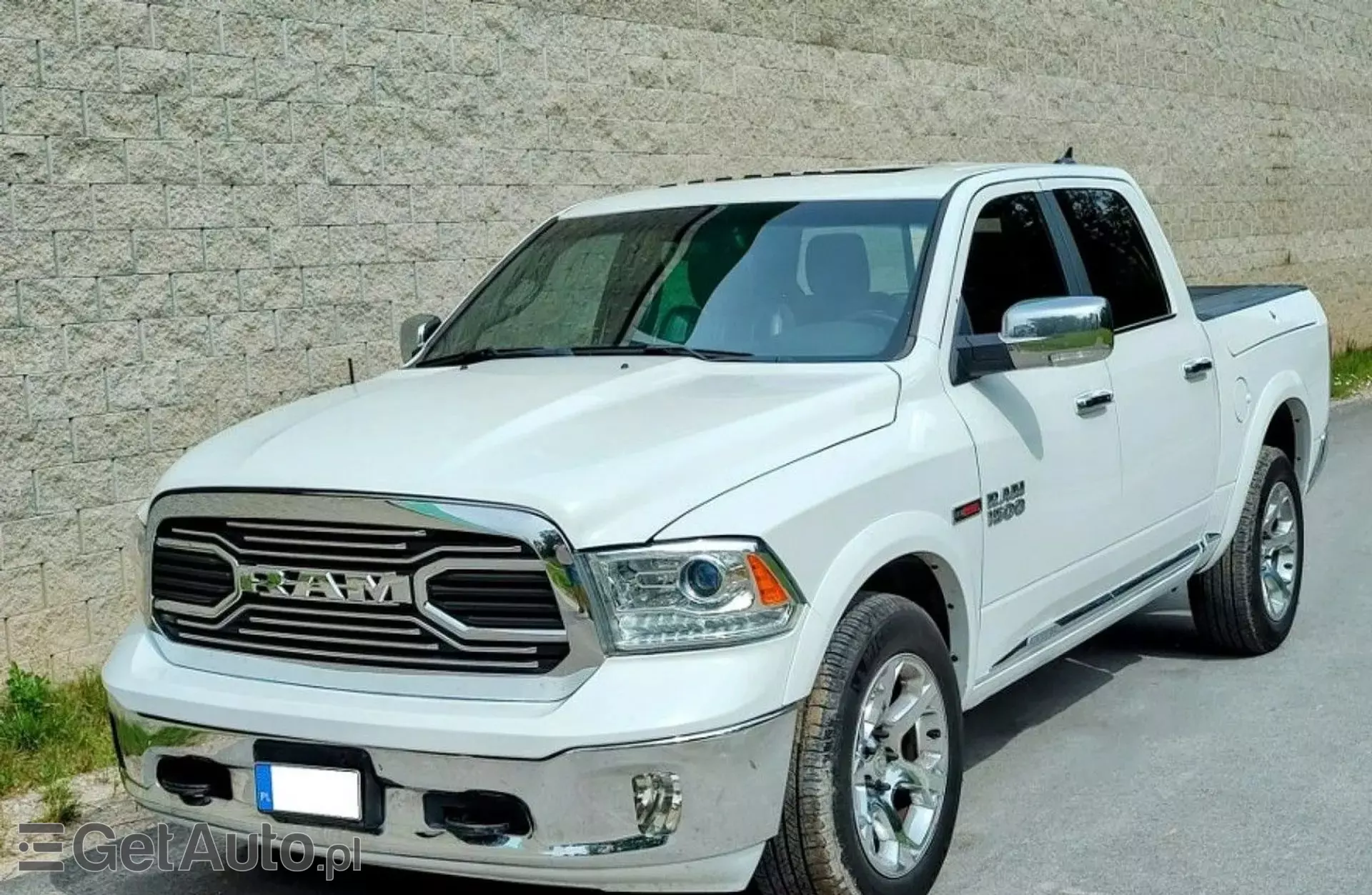 RAM 1500 