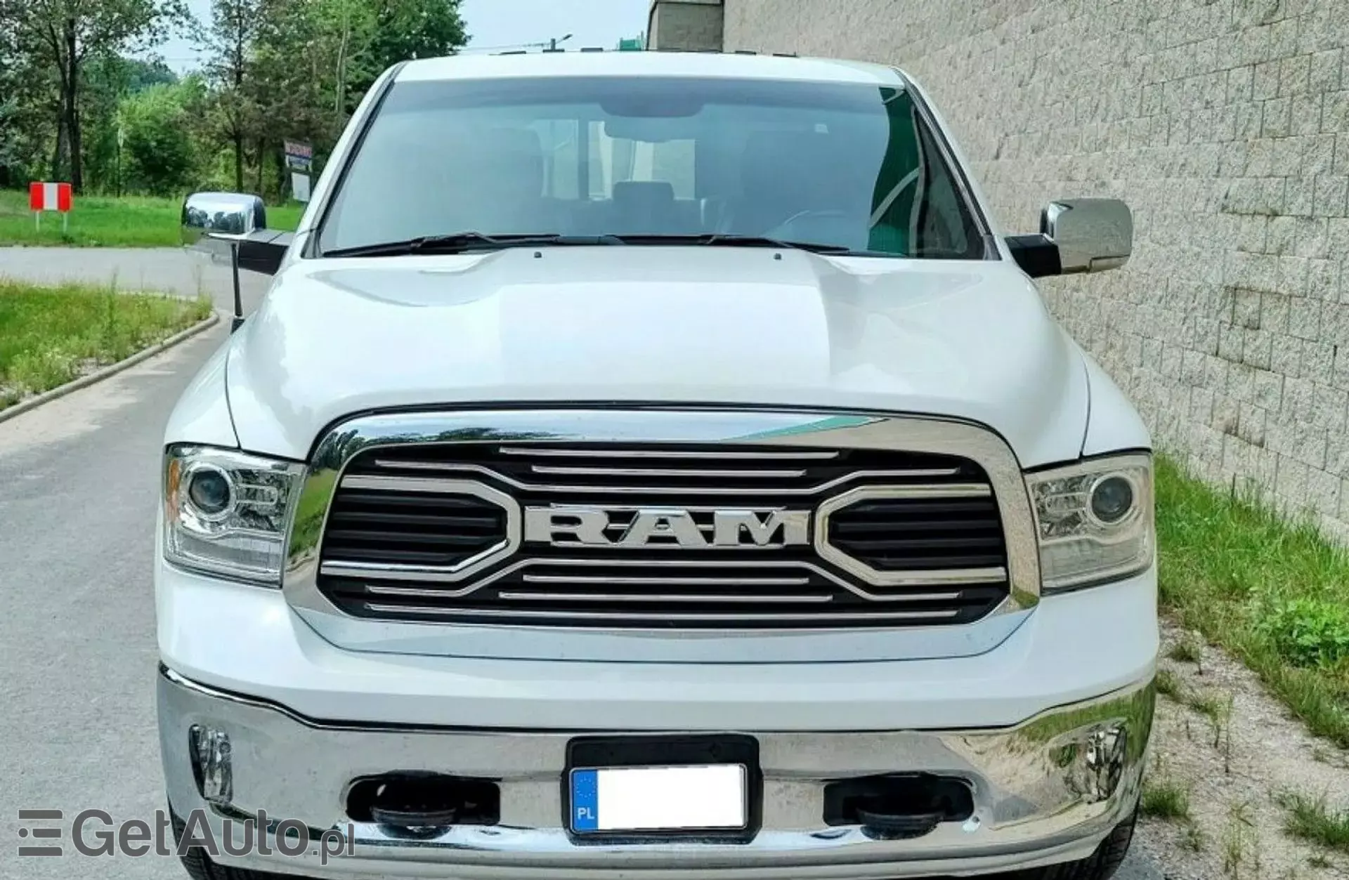 RAM 1500 
