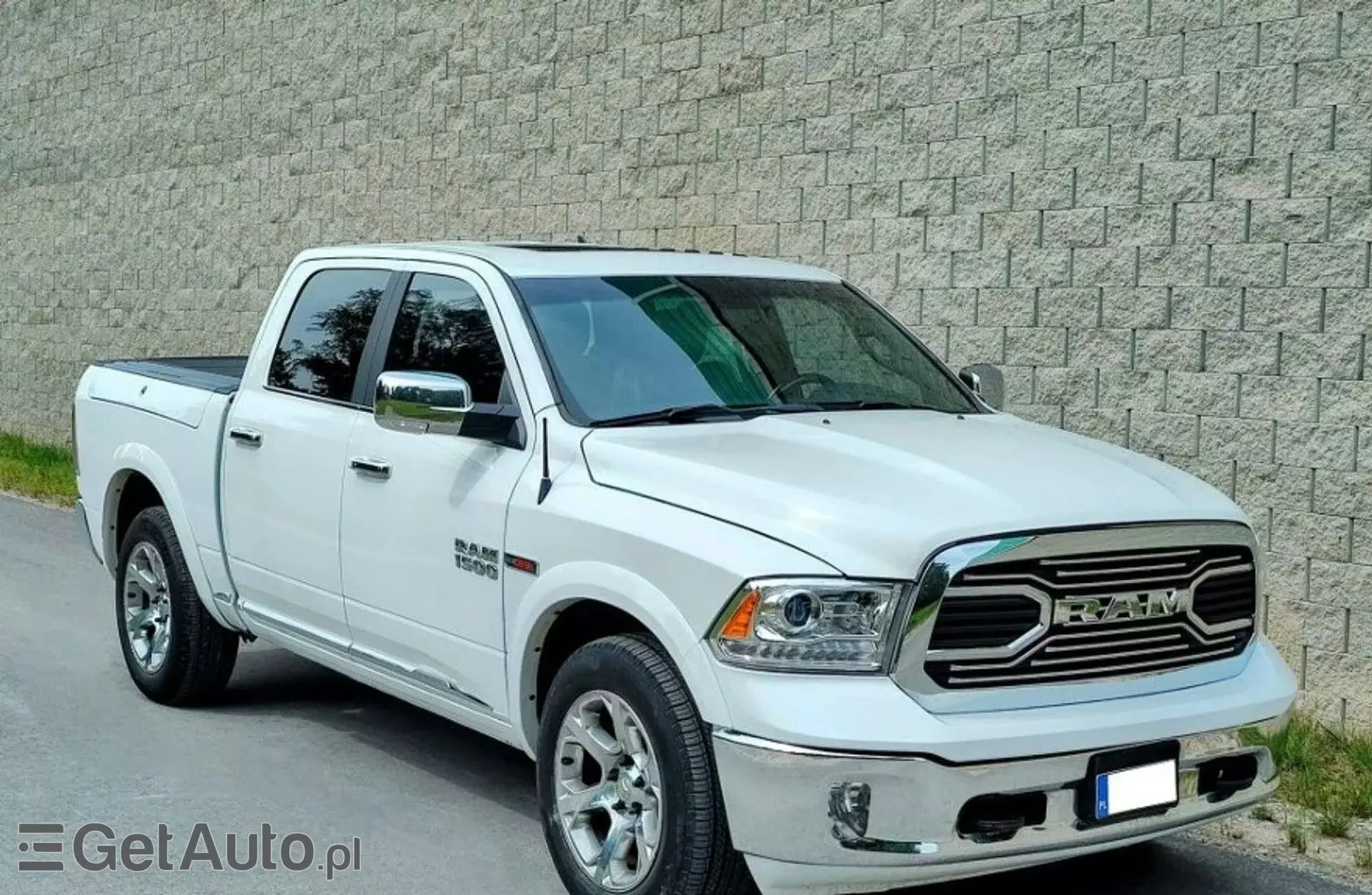 RAM 1500 