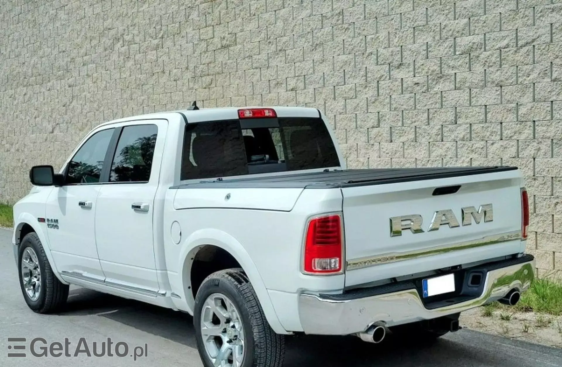 RAM 1500 