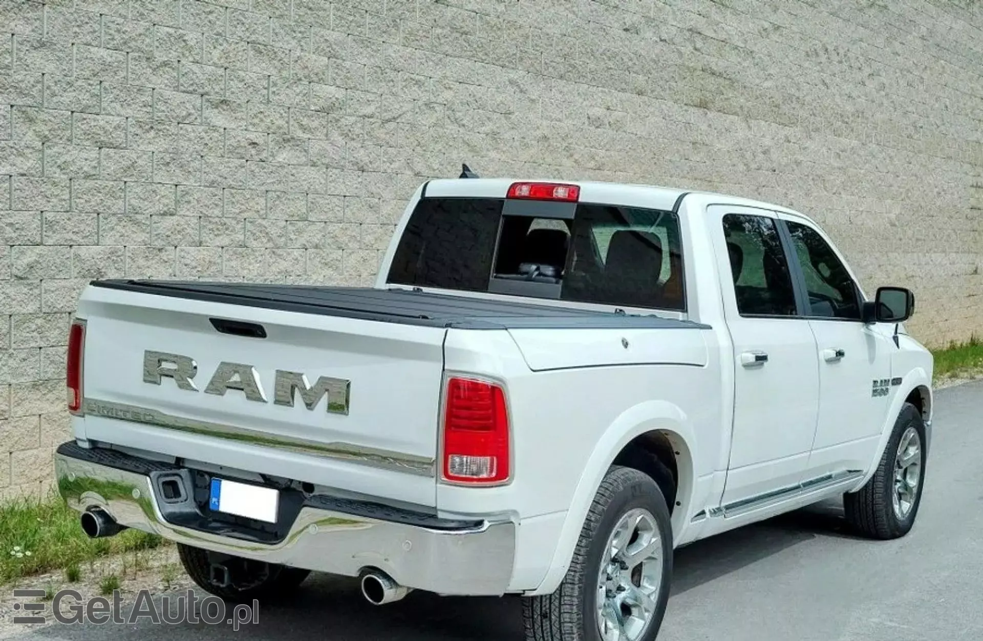 RAM 1500 