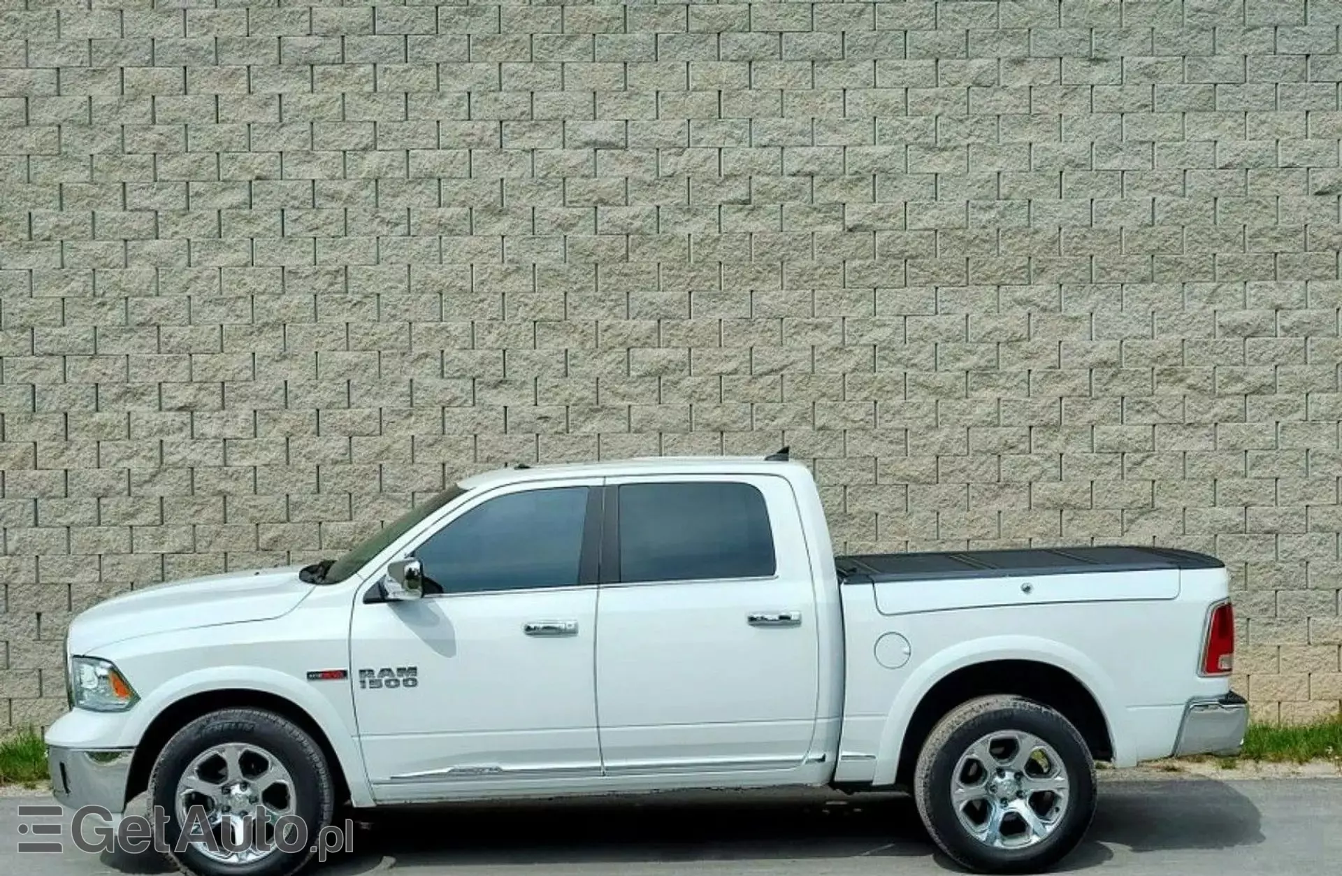 RAM 1500 
