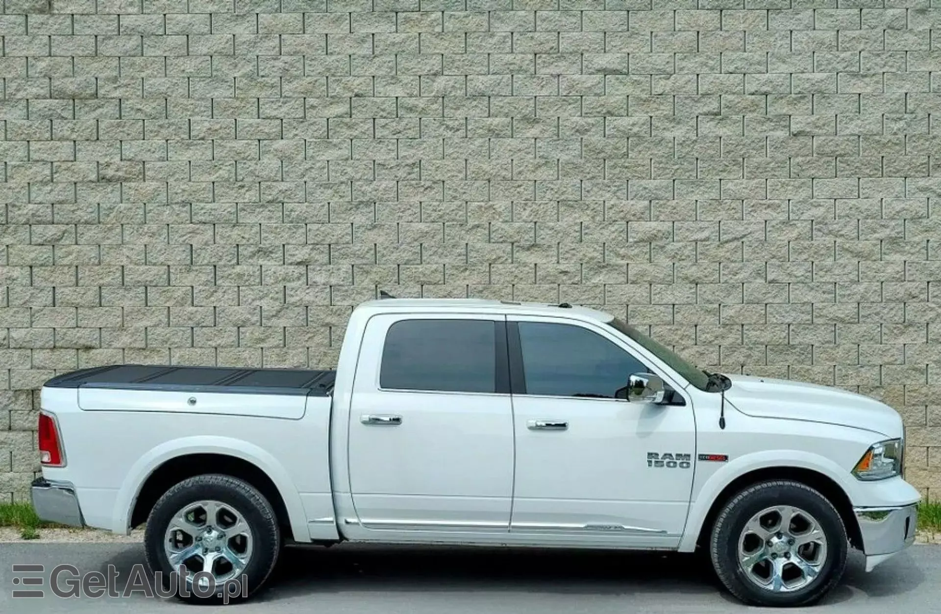 RAM 1500 