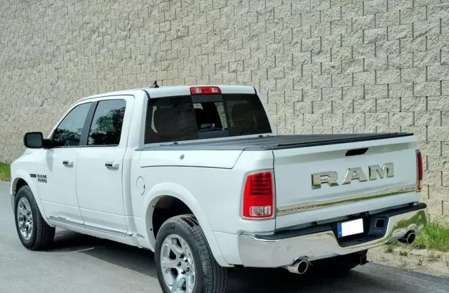 RAM 1500 