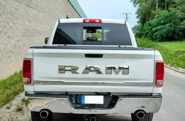 RAM 1500 
