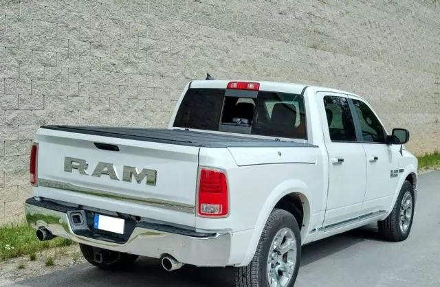RAM 1500 