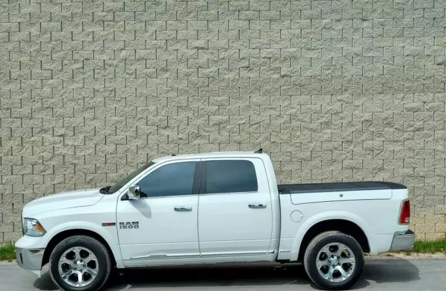 RAM 1500 