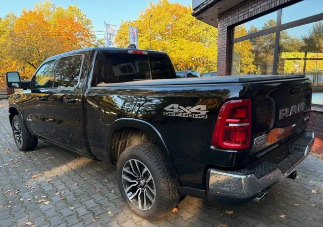 RAM 1500 
