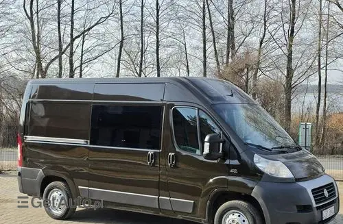 FIAT Ducato 