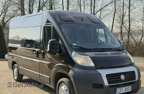 FIAT Ducato 