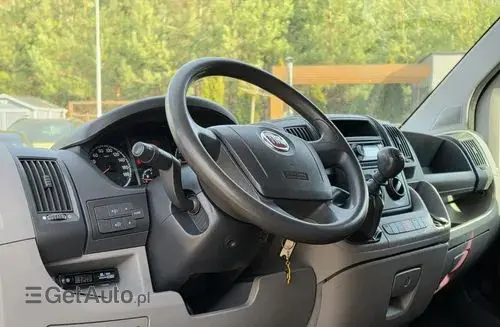 FIAT Ducato 