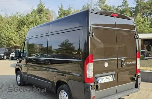 FIAT Ducato 