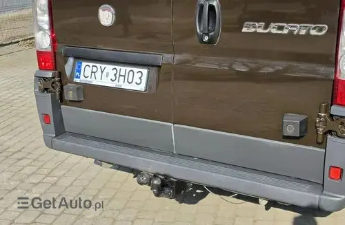 FIAT Ducato 
