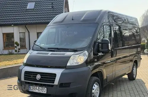 FIAT Ducato 