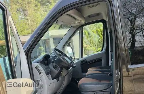 FIAT Ducato 