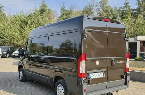 FIAT Ducato 