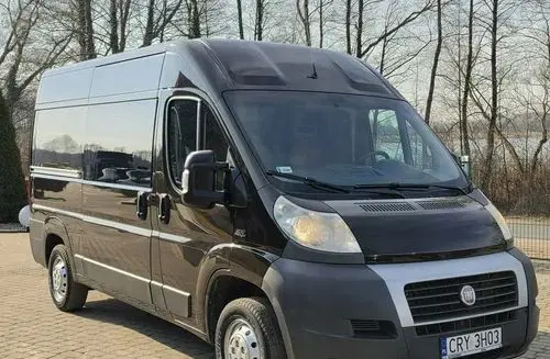 FIAT Ducato 