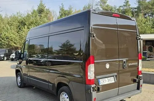 FIAT Ducato 