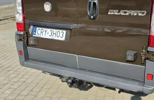 FIAT Ducato 