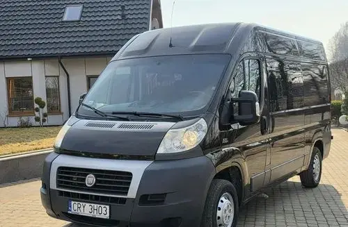 FIAT Ducato 