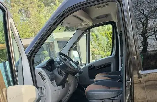 FIAT Ducato 