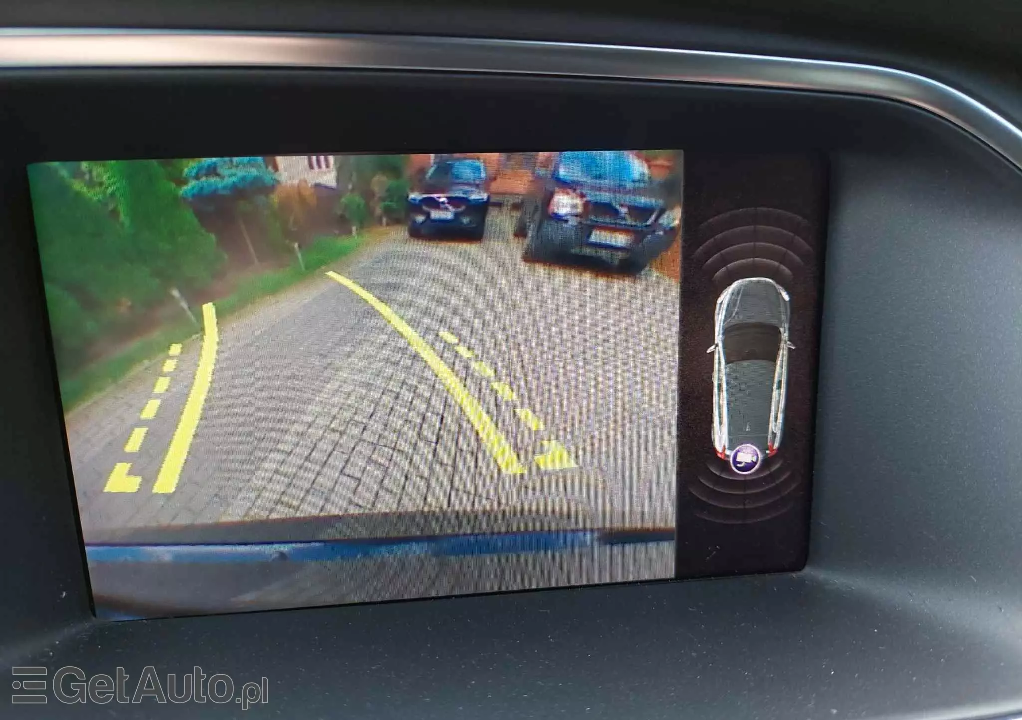 VOLVO V40 T3 Geartronic RDesign