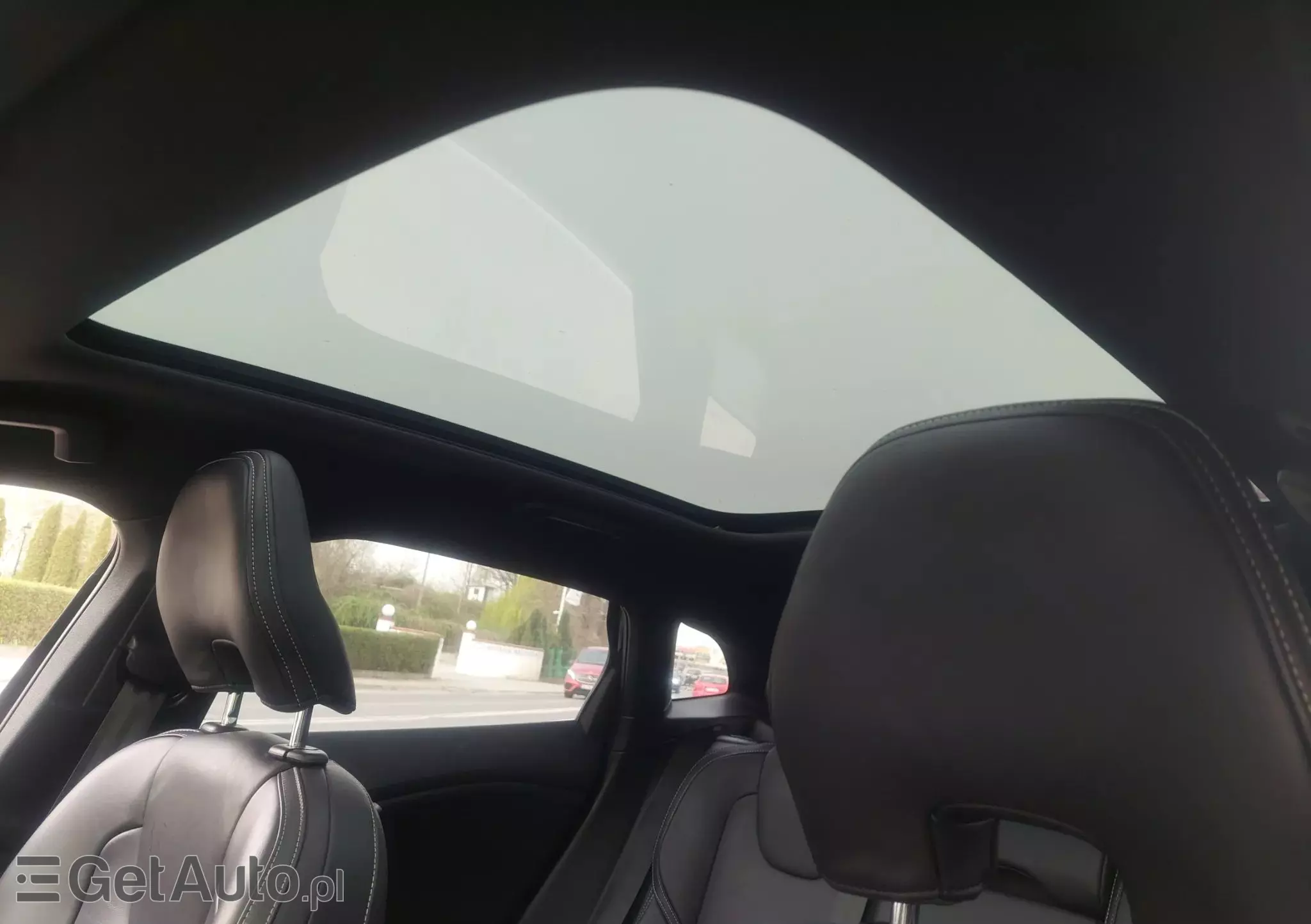 VOLVO V40 T3 Geartronic RDesign