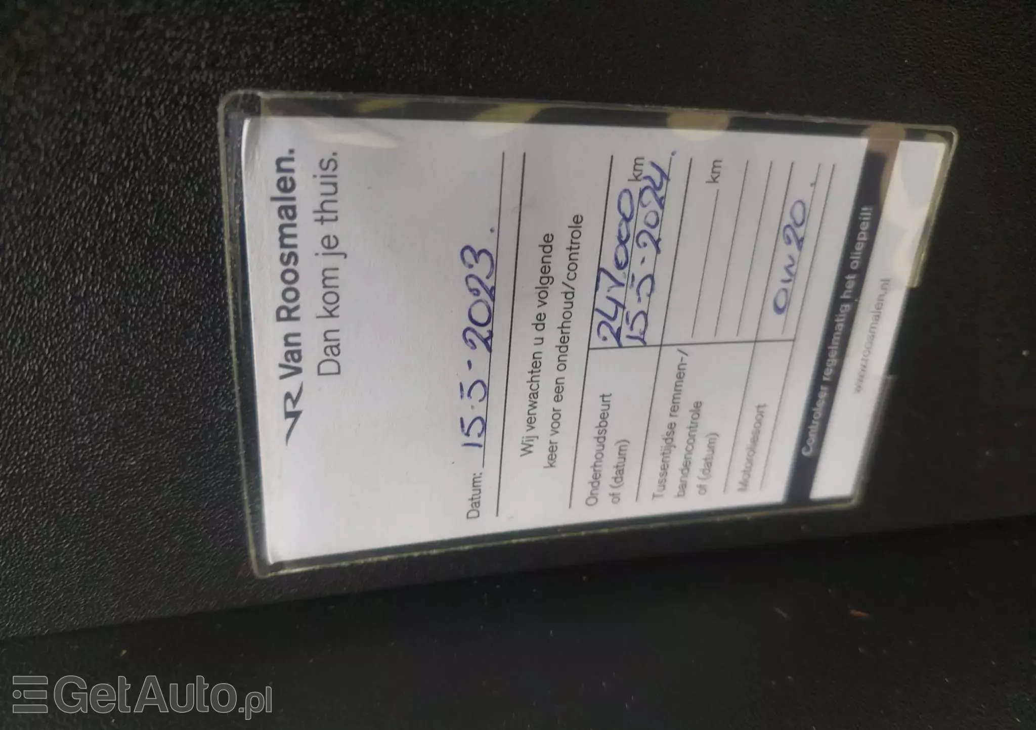 VOLVO V40 T3 Geartronic RDesign