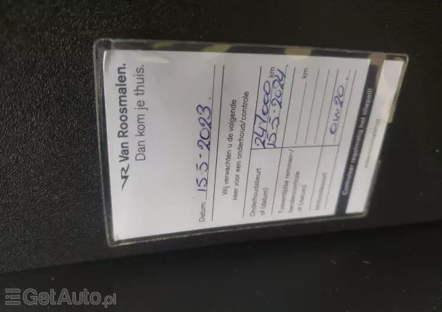 VOLVO V40 T3 Geartronic RDesign