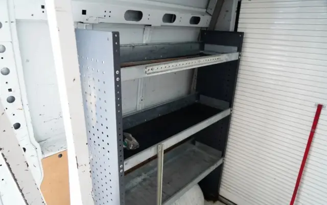 RENAULT MASTER / ZWYŻKA /  PODNOŚNIK KOSZOWY Elevateur 142 TPF  - 14 m / MAX  265 kg / BLASZAK / 