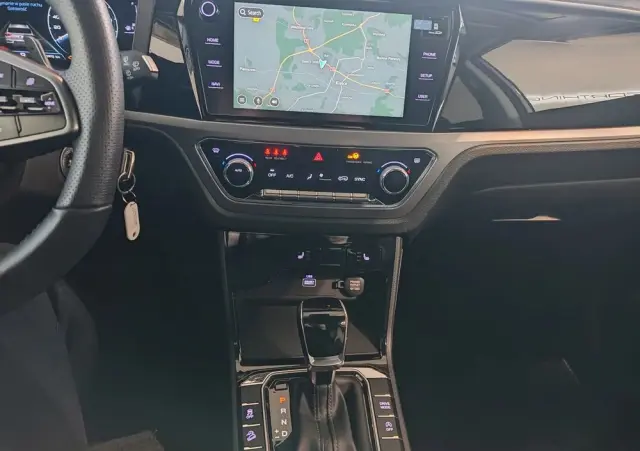 SSANGYONG/KGM Korando 1.5 T-GDI Adventure 2WD