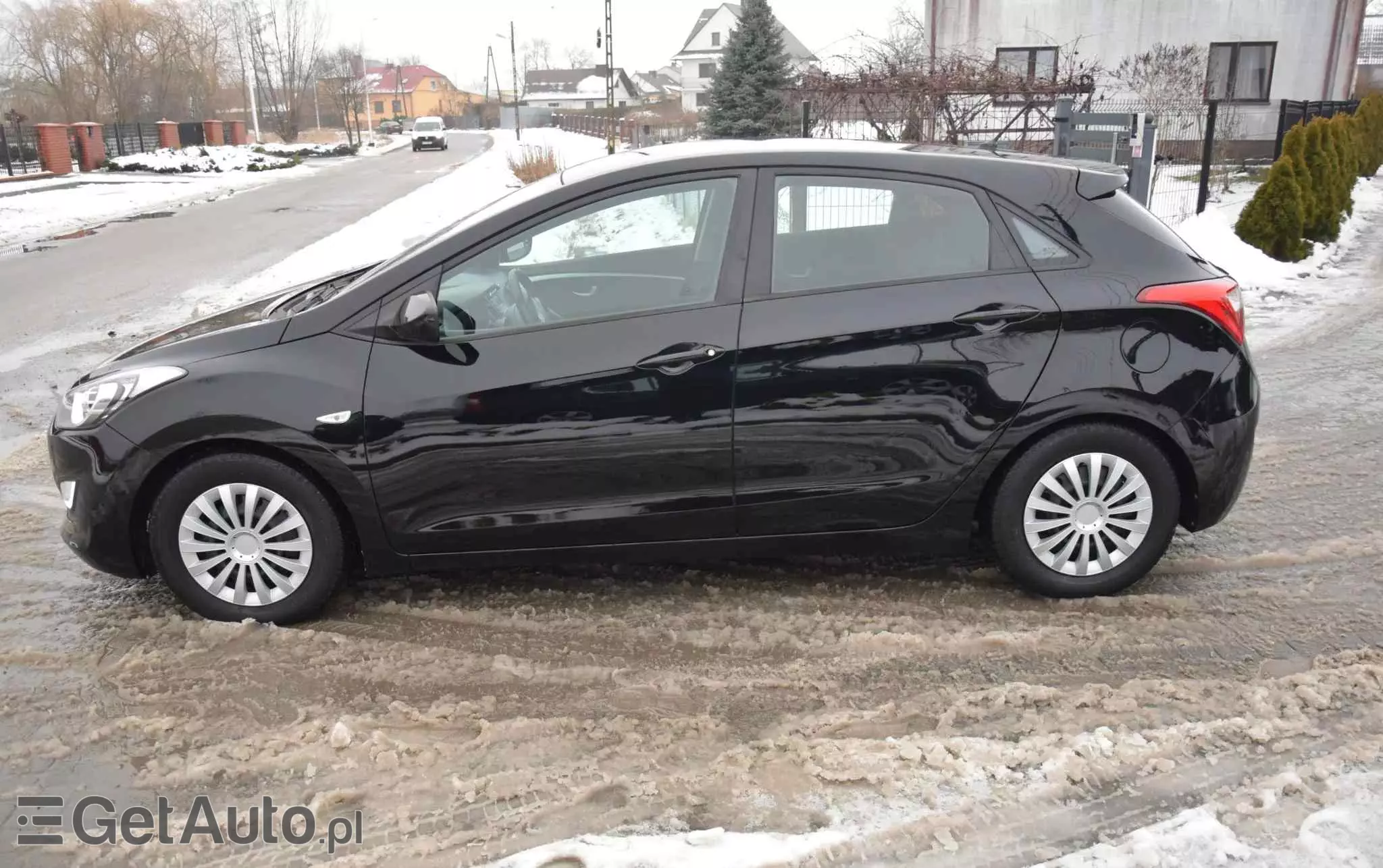 HYUNDAI I30 1.4 Fifa World Cup Edition