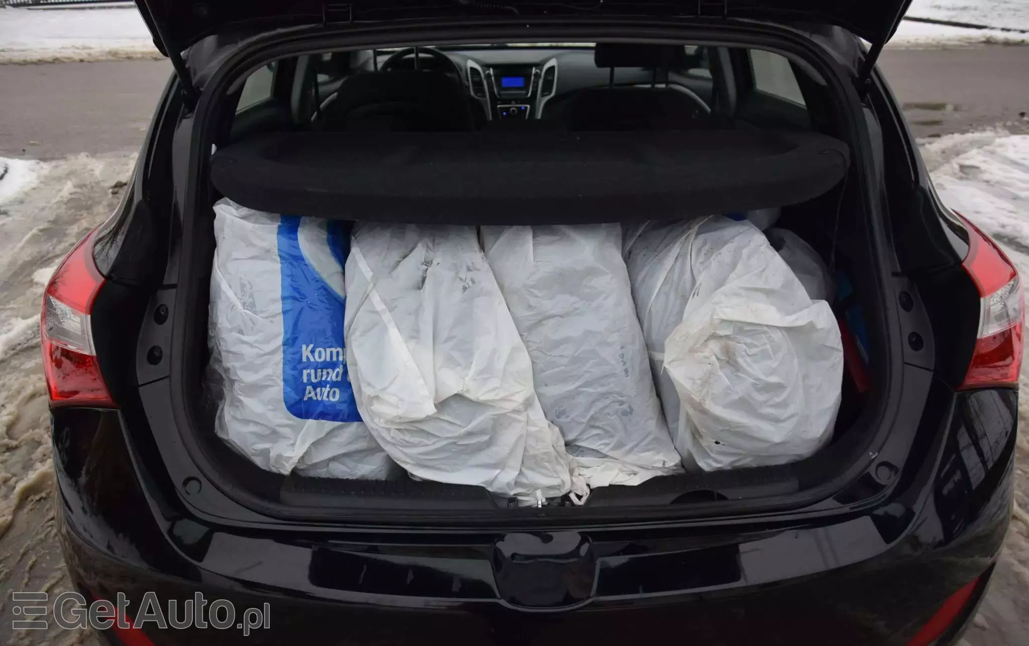 HYUNDAI I30 1.4 Fifa World Cup Edition