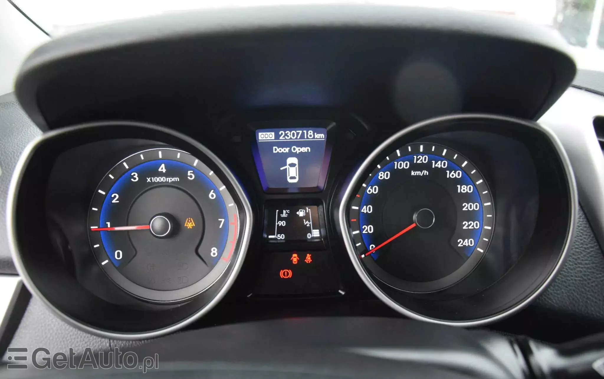 HYUNDAI I30 1.4 Fifa World Cup Edition