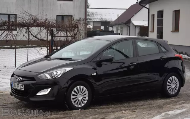 HYUNDAI I30 1.4 Fifa World Cup Edition