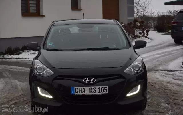 HYUNDAI I30 1.4 Fifa World Cup Edition