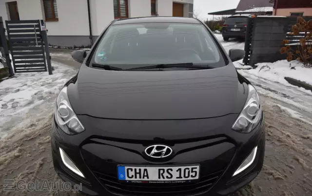 HYUNDAI I30 1.4 Fifa World Cup Edition