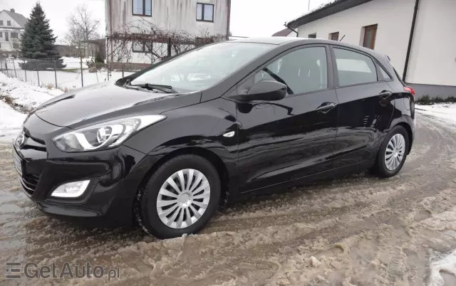 HYUNDAI I30 1.4 Fifa World Cup Edition