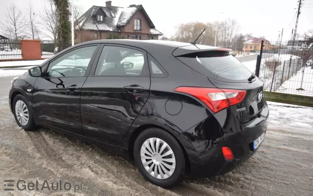 HYUNDAI I30 1.4 Fifa World Cup Edition