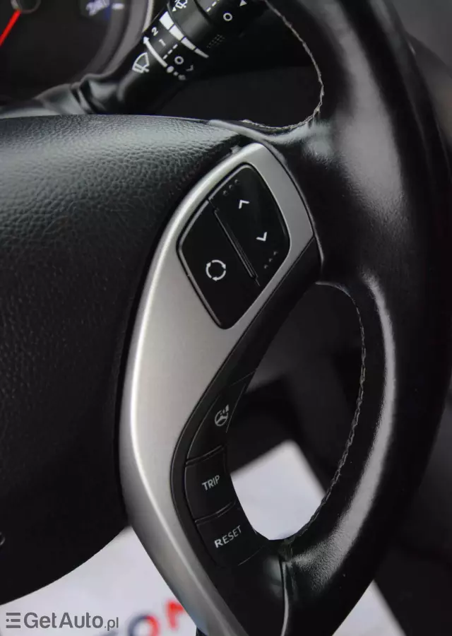 HYUNDAI I30 1.4 Fifa World Cup Edition