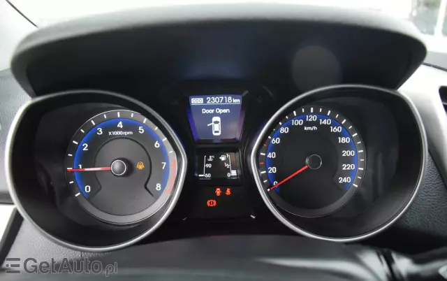 HYUNDAI I30 1.4 Fifa World Cup Edition